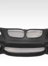 2004-2010 BMW 5 Series E60 Duraflex M2 Look Front Bumper Cover - 1 Piece                                     - 116029 - Image 9