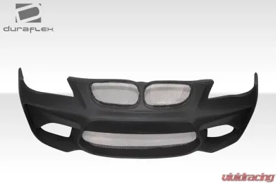 2004-2010 BMW 5 Series E60 Duraflex M2 Look Front Bumper Cover - 1 Piece - 116029