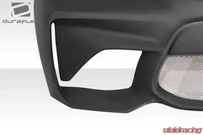 2004-2010 BMW 5 Series E60 Duraflex M2 Look Front Bumper Cover - 1 Piece - 116029