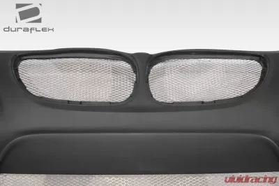 2004-2010 BMW 5 Series E60 Duraflex M2 Look Front Bumper Cover - 1 Piece - 116029