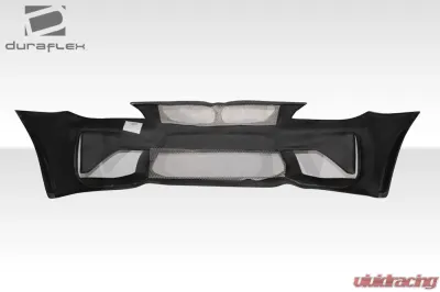 2004-2010 BMW 5 Series E60 Duraflex M2 Look Front Bumper Cover - 1 Piece - 116029