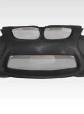2008-2013 BMW M3 E90 E92 E93 Duraflex ER-M Front Bumper Cover - 1 Piece                                     - 116030 - Image 2