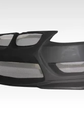 2008-2013 BMW M3 E90 E92 E93 Duraflex ER-M Front Bumper Cover - 1 Piece                                     - 116030 - Image 4