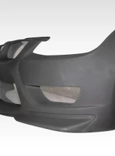 2008-2013 BMW M3 E90 E92 E93 Duraflex ER-M Front Bumper Cover - 1 Piece                                     - 116030 - Image 5