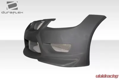 2008-2013 BMW M3 E90 E92 E93 Duraflex ER-M Front Bumper Cover - 1 Piece - 116030