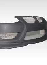 2008-2013 BMW M3 E90 E92 E93 Duraflex ER-M Front Bumper Cover - 1 Piece                                     - 116030 - Image 6