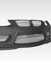 2008-2013 BMW M3 E90 E92 E93 Duraflex ER-M Front Bumper Cover - 1 Piece                                     - 116030 - Image 7