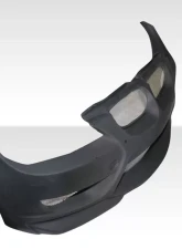 2008-2013 BMW M3 E90 E92 E93 Duraflex ER-M Front Bumper Cover - 1 Piece                                     - 116030 - Image 9