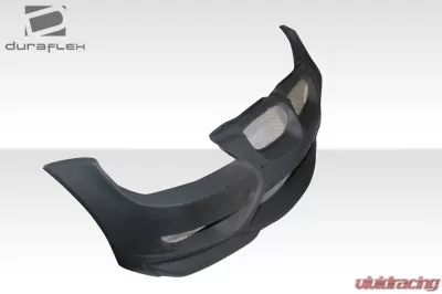 2008-2013 BMW M3 E90 E92 E93 Duraflex ER-M Front Bumper Cover - 1 Piece - 116030