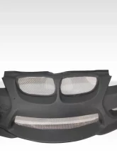 2008-2013 BMW M3 E90 E92 E93 Duraflex ER-M Front Bumper Cover - 1 Piece                                     - 116030 - Image 10