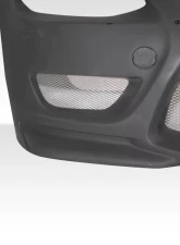 2008-2013 BMW M3 E90 E92 E93 Duraflex ER-M Front Bumper Cover - 1 Piece                                     - 116030 - Image 12