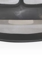 2008-2013 BMW M3 E90 E92 E93 Duraflex ER-M Front Bumper Cover - 1 Piece                                     - 116030 - Image 13