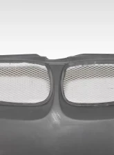 2008-2013 BMW M3 E90 E92 E93 Duraflex ER-M Front Bumper Cover - 1 Piece                                     - 116030 - Image 14