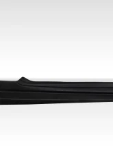 2008-2013 BMW M3 E92 2DR Coupe Duraflex ER-M Side Skirts Rocker Panels - 2 Piece                                     - 116032 - Image 4