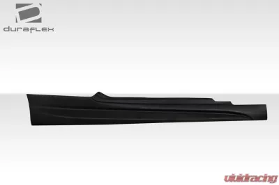 2008-2013 BMW M3 E92 2DR Coupe Duraflex ER-M Side Skirts Rocker Panels - 2 Piece - 116032