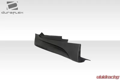 2008-2013 BMW M3 E92 2DR Coupe Duraflex ER-M Side Skirts Rocker Panels - 2 Piece - 116032