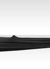2008-2013 BMW M3 E92 2DR Coupe Duraflex ER-M Side Skirts Rocker Panels - 2 Piece                                     - 116032 - Image 7