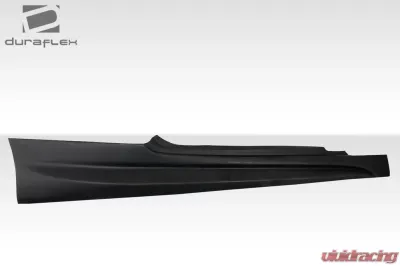 2008-2013 BMW M3 E92 2DR Coupe Duraflex ER-M Side Skirts Rocker Panels - 2 Piece - 116032
