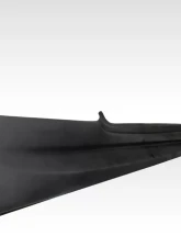 2008-2013 BMW M3 E92 2DR Coupe Duraflex ER-M Side Skirts Rocker Panels - 2 Piece                                     - 116032 - Image 8