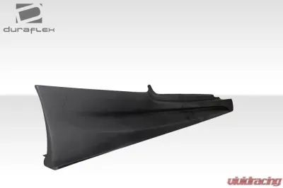 2008-2013 BMW M3 E92 2DR Coupe Duraflex ER-M Side Skirts Rocker Panels - 2 Piece - 116032