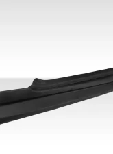 2008-2013 BMW M3 E92 2DR Coupe Duraflex ER-M Side Skirts Rocker Panels - 2 Piece                                     - 116032 - Image 9