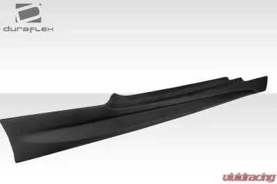 2008-2013 BMW M3 E92 2DR Coupe Duraflex ER-M Side Skirts Rocker Panels - 2 Piece - 116032