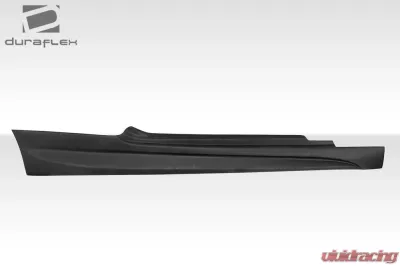 2008-2013 BMW M3 E92 2DR Coupe Duraflex ER-M Side Skirts Rocker Panels - 2 Piece - 116032