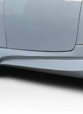 2008-2013 BMW M3 E92 2DR Coupe Duraflex ER-M Side Skirts Rocker Panels - 2 Piece                                     - 116032 - Image 2