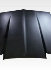 1967-1969 Chevrolet Camaro Duraflex 2" Cowl Hood - 1 Piece                                     - 116034 - Image 3