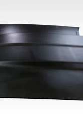 1967-1969 Chevrolet Camaro Duraflex 2" Cowl Hood - 1 Piece                                     - 116034 - Image 4