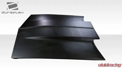 1967-1969 Chevrolet Camaro Duraflex 2" Cowl Hood - 1 Piece - 116034