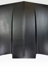 1967-1969 Chevrolet Camaro Duraflex 2" Cowl Hood - 1 Piece                                     - 116034 - Image 6