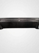2016-2023 Chevrolet Camaro Carbon Creations GMX Rear Diffuser - 1 Piece ( Quad exhaust )                                     - 116035 - Image 2