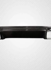 2016-2023 Chevrolet Camaro Carbon Creations GMX Rear Diffuser - 1 Piece ( Quad exhaust )                                     - 116035 - Image 3