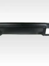 2016-2023 Chevrolet Camaro Duraflex GMX Rear Diffuser - 1 Piece ( Quad exhaust )                                     - 116036 - Image 2