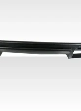 2016-2023 Chevrolet Camaro Duraflex GMX Rear Diffuser - 1 Piece ( Quad exhaust )                                     - 116036 - Image 5