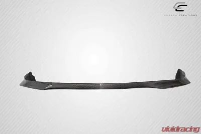 1998-2002 Chevrolet Camaro Carbon Creations R Spec Front Lip Under Spoiler - 1 Piece - 116037
