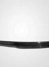 1998-2002 Chevrolet Camaro Carbon Creations R Spec Front Lip Under Spoiler - 1 Piece                                     - 116037 - Image 3