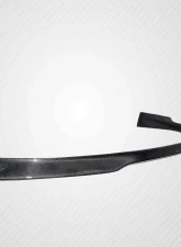 1998-2002 Chevrolet Camaro Carbon Creations R Spec Front Lip Under Spoiler - 1 Piece                                     - 116037 - Image 4