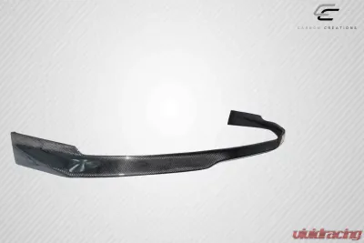 1998-2002 Chevrolet Camaro Carbon Creations R Spec Front Lip Under Spoiler - 1 Piece - 116037