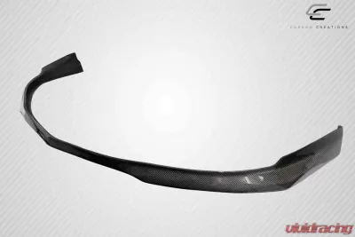 1998-2002 Chevrolet Camaro Carbon Creations R Spec Front Lip Under Spoiler - 1 Piece - 116037