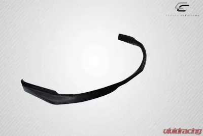 1998-2002 Chevrolet Camaro Carbon Creations R Spec Front Lip Under Spoiler - 1 Piece - 116037