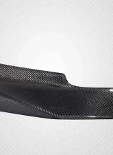 1998-2002 Chevrolet Camaro Carbon Creations R Spec Front Lip Under Spoiler - 1 Piece                                     - 116037 - Image 7