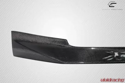 1998-2002 Chevrolet Camaro Carbon Creations R Spec Front Lip Under Spoiler - 1 Piece - 116037
