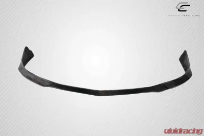 1998-2002 Chevrolet Camaro Carbon Creations R Spec Front Lip Under Spoiler - 1 Piece - 116037