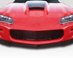1998-2002 Chevrolet Camaro Duraflex R Spec Front Lip Under Spoiler - 1 Piece