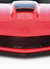 1998-2002 Chevrolet Camaro Duraflex R Spec Front Lip Under Spoiler - 1 Piece                                     - 116038 - Image 6