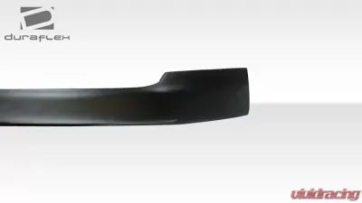 1998-2002 Chevrolet Camaro Duraflex R Spec Front Lip Under Spoiler - 1 Piece - 116038