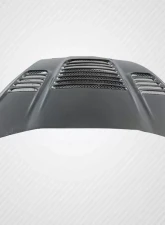 2005-2013 Chevrolet Corvette C6 Carbon Creations World Challenge Look Hood - 1 Piece                                     - 116039 - Image 6