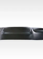 2005-2013 Chevrolet Corvette C6 Duraflex World Challenge Look Hood - 1 Piece                                     - 116040 - Image 3